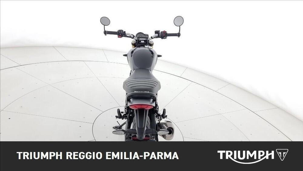 Triumph Speed 400 (2024 - 26) (14)