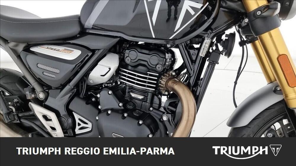 Triumph Speed 400 (2024 - 26) (18)