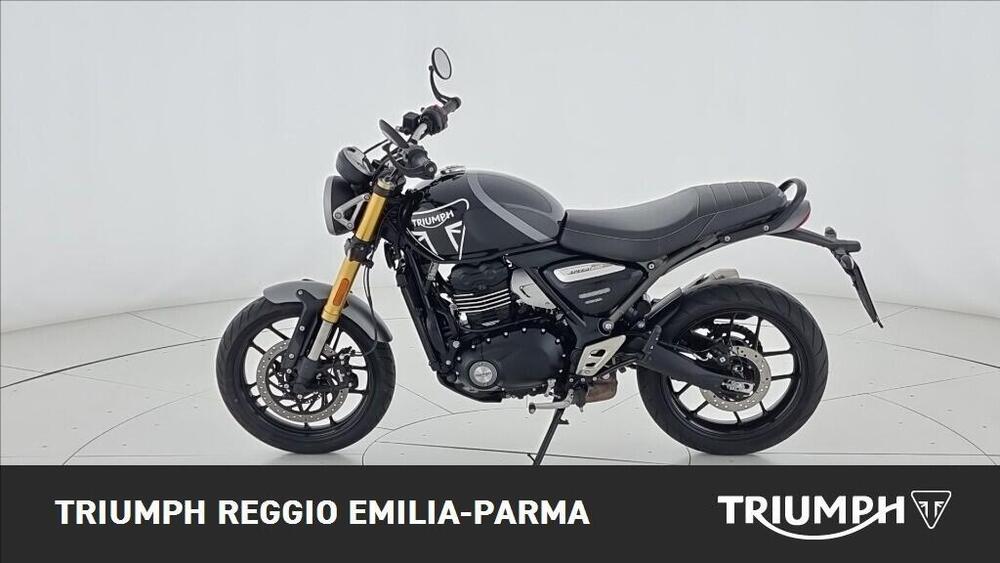 Triumph Speed 400 (2024 - 26) (7)