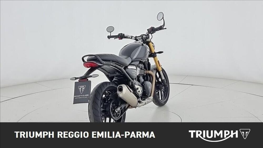 Triumph Speed 400 (2024 - 26) (3)