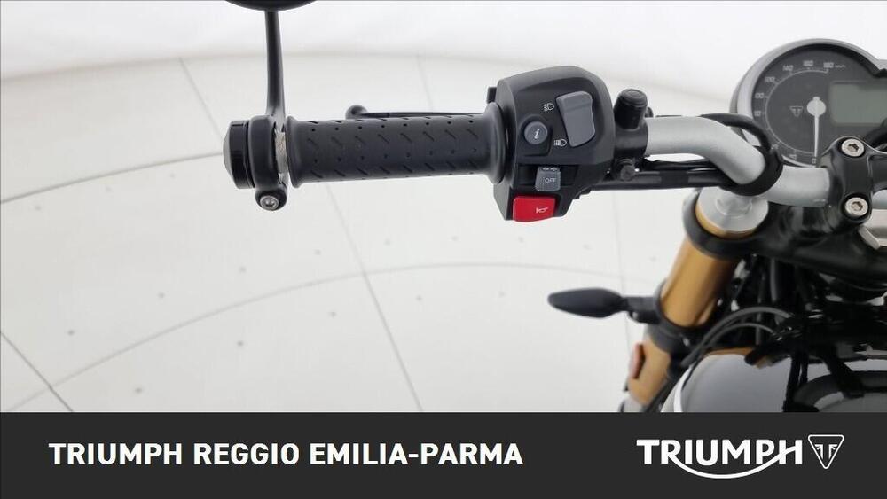 Triumph Speed 400 (2024 - 26) (11)