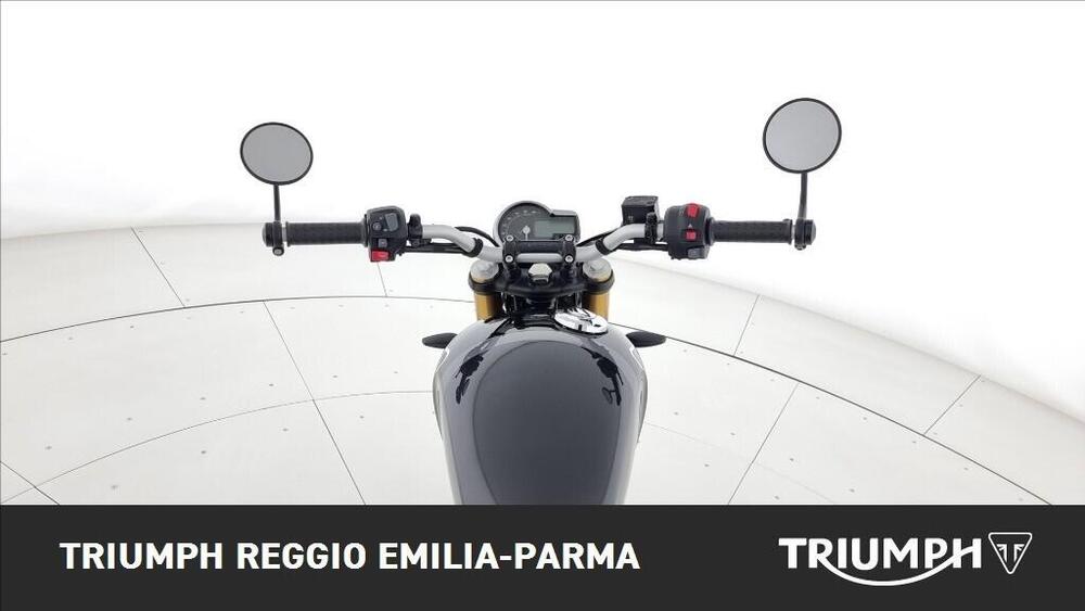 Triumph Speed 400 (2024 - 26) (15)