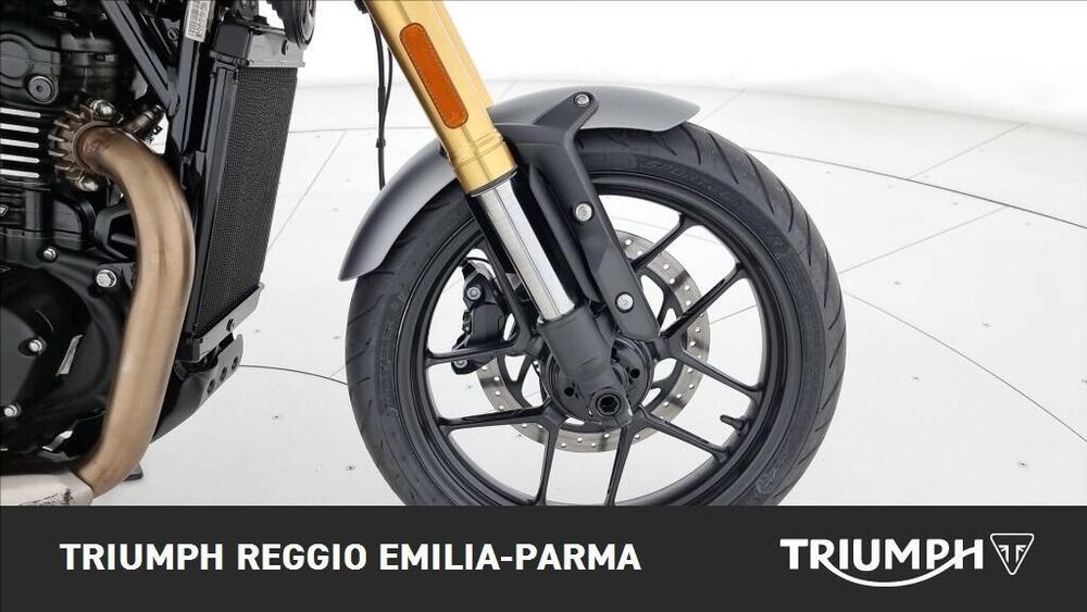 Triumph Speed 400 (2024 - 26) (19)