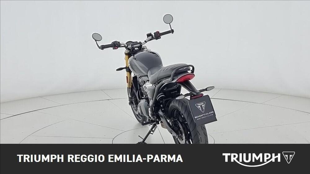 Triumph Speed 400 (2024 - 26) (8)