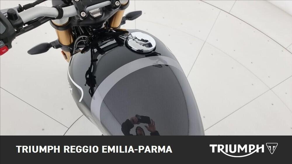 Triumph Speed 400 (2024 - 26) (12)