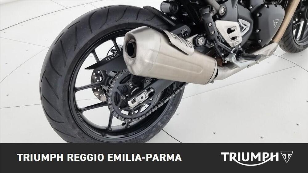 Triumph Speed 400 (2024 - 26) (16)