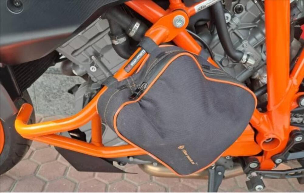 KTM 1290 Super Duke GT (2019 - 20) (10)