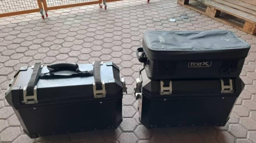 KTM 1290 Super Duke GT (2019 - 20) (11)