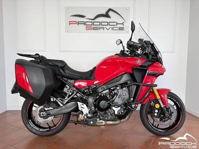Yamaha Tracer 9 GT (2021 - 24) usata