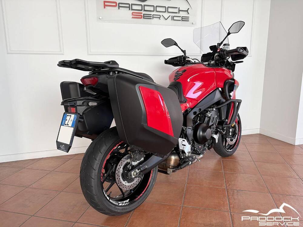 Yamaha Tracer 9 GT (2021 - 24) (5)