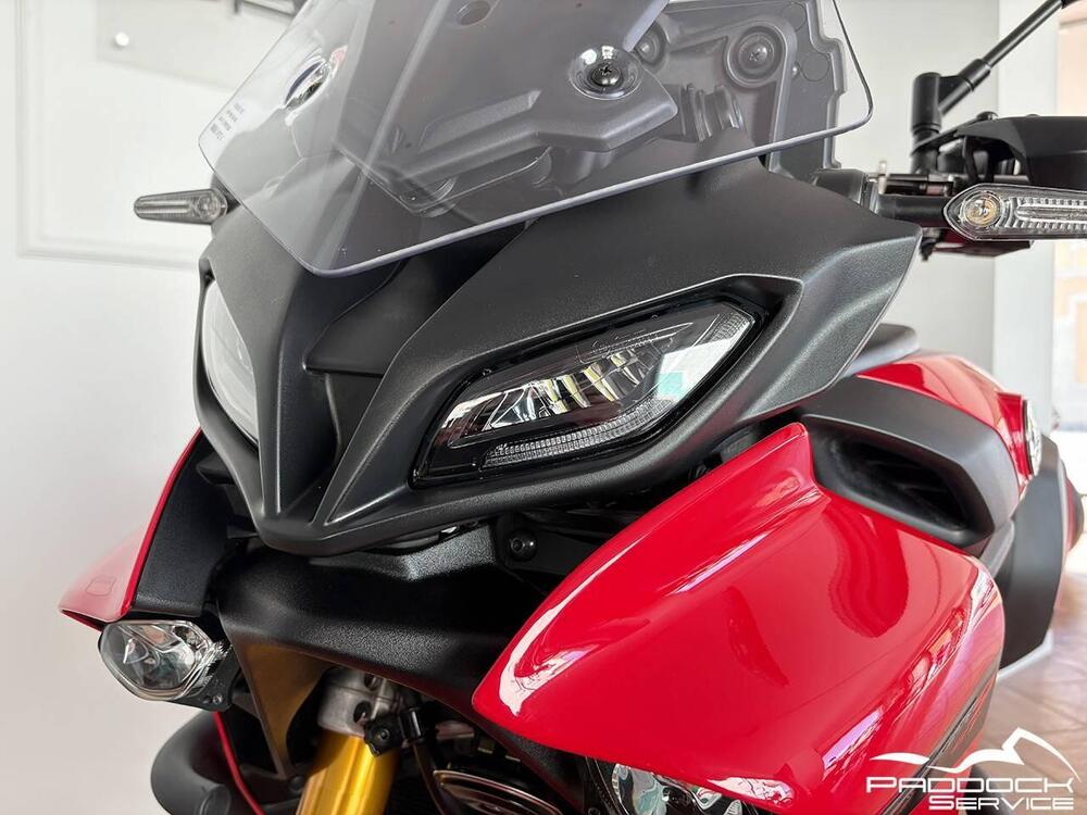 Yamaha Tracer 9 GT (2021 - 24) (7)