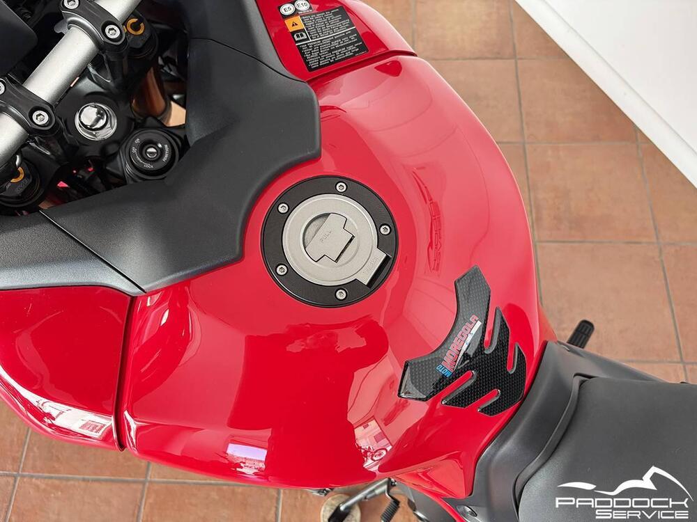 Yamaha Tracer 9 GT (2021 - 24) (8)