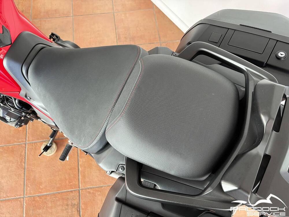 Yamaha Tracer 9 GT (2021 - 24) (9)