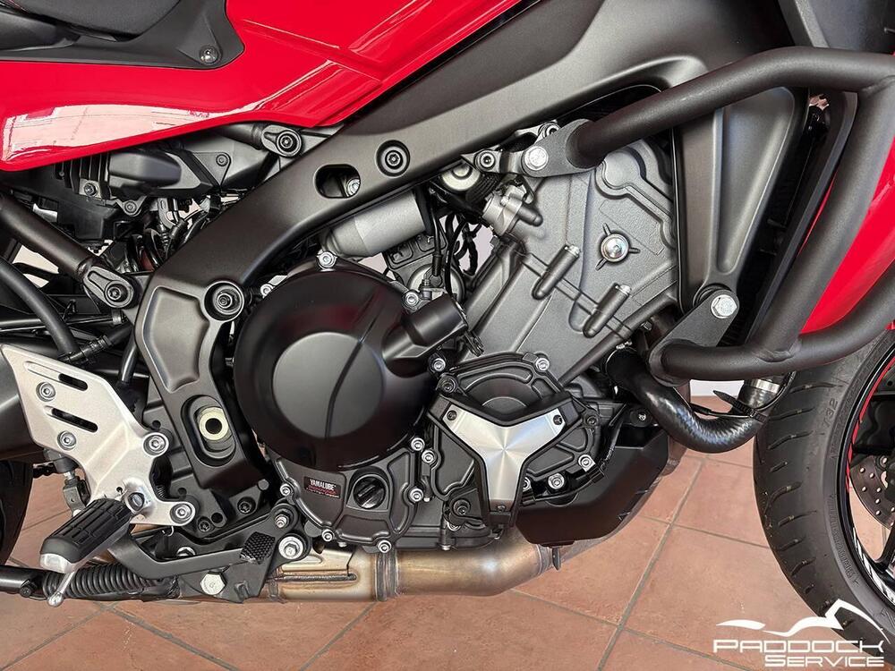 Yamaha Tracer 9 GT (2021 - 24) (10)