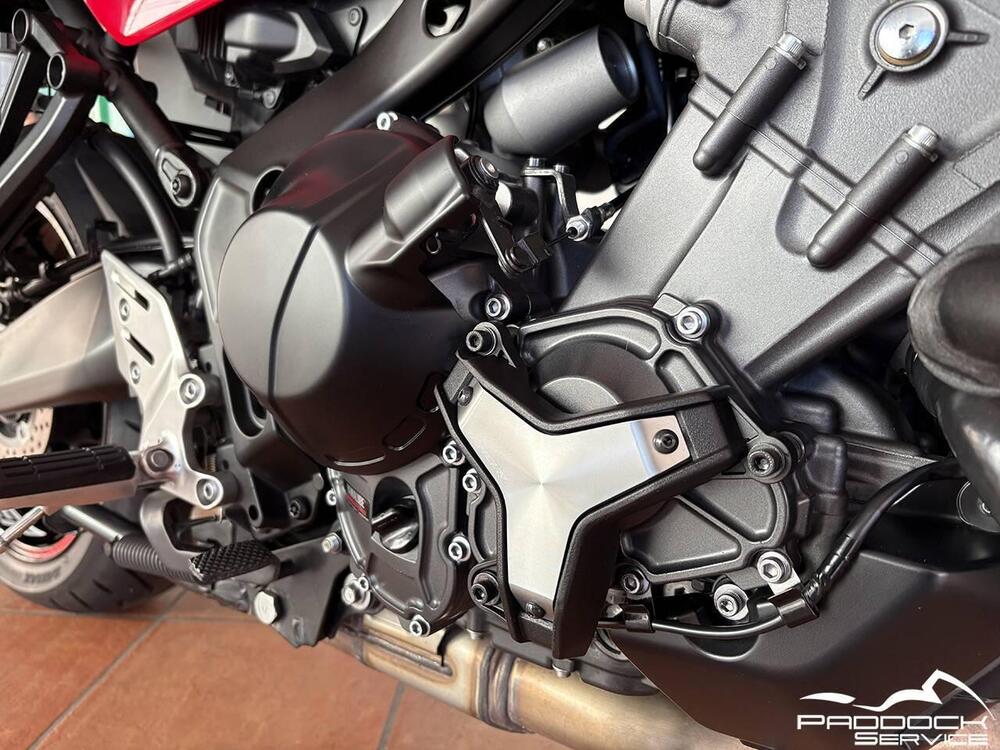 Yamaha Tracer 9 GT (2021 - 24) (11)