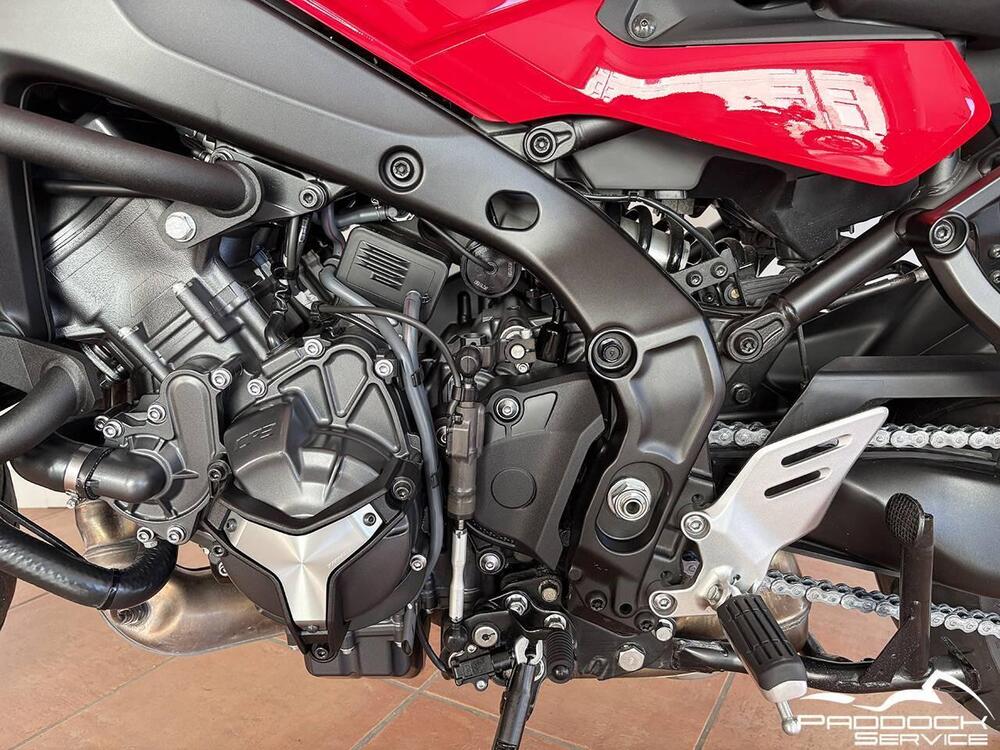 Yamaha Tracer 9 GT (2021 - 24) (12)