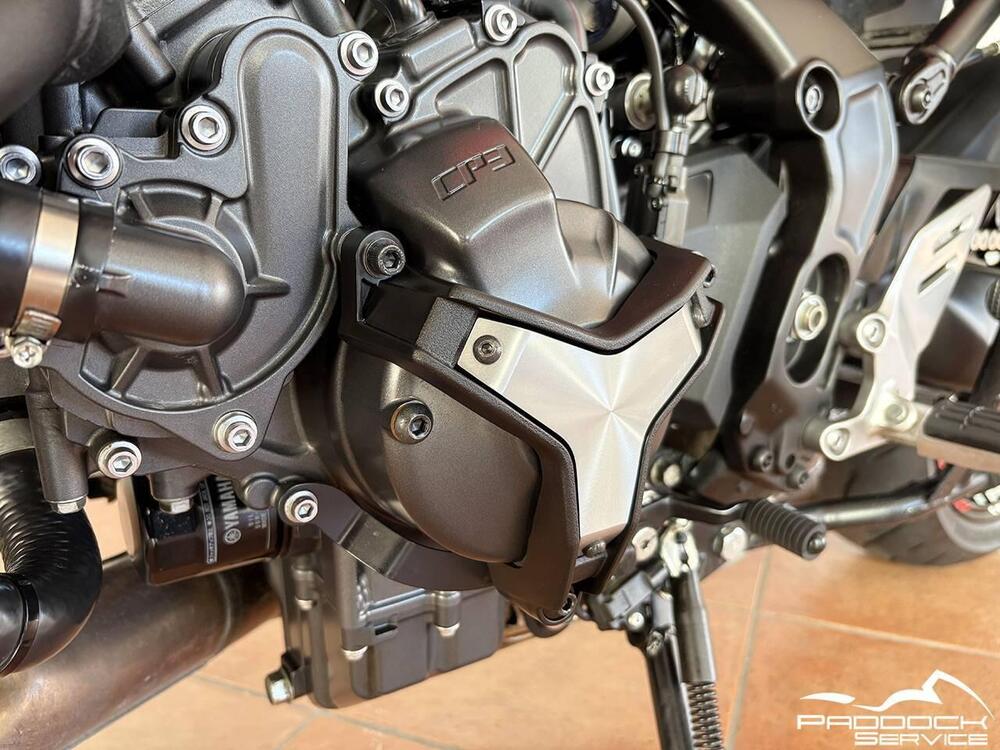 Yamaha Tracer 9 GT (2021 - 24) (13)