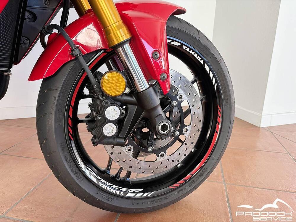 Yamaha Tracer 9 GT (2021 - 24) (14)