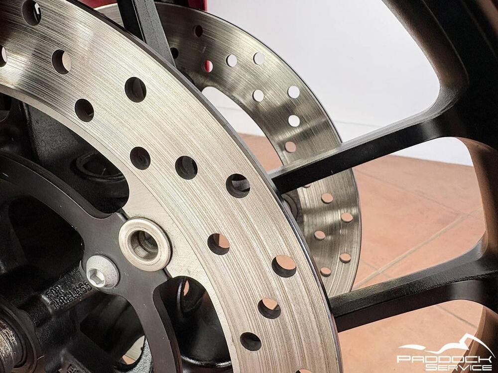 Yamaha Tracer 9 GT (2021 - 24) (15)