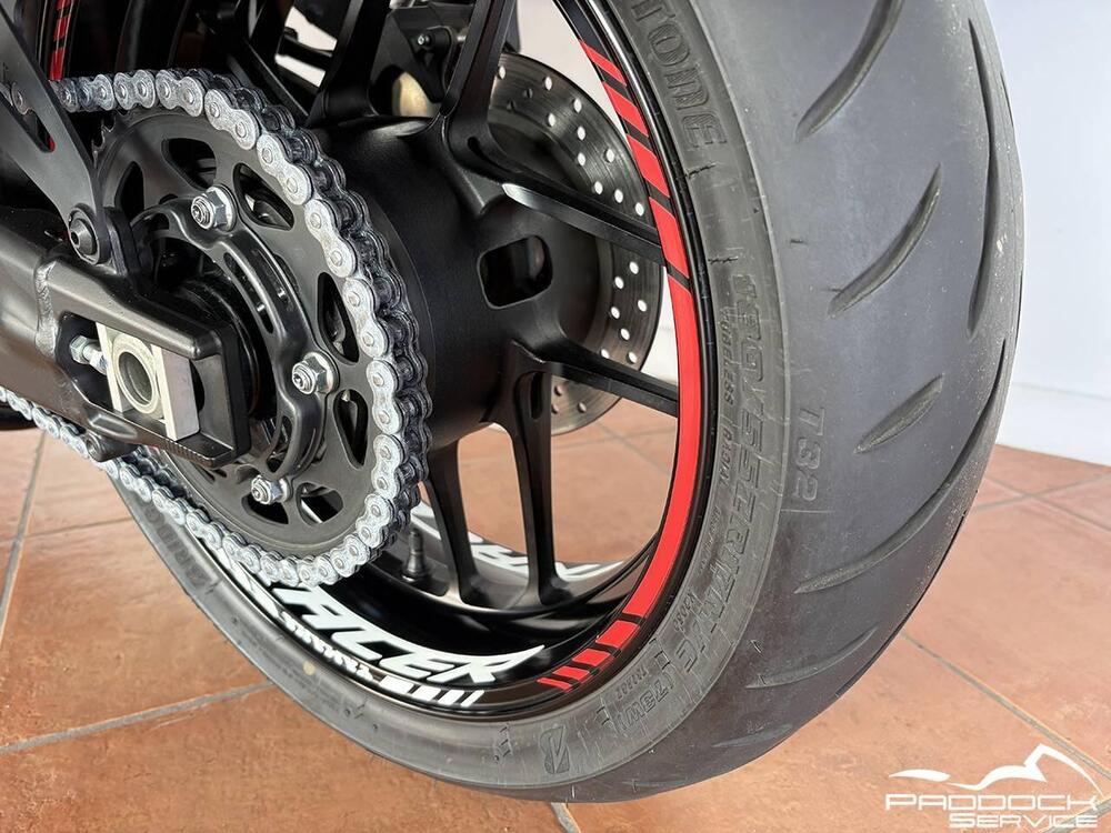 Yamaha Tracer 9 GT (2021 - 24) (16)