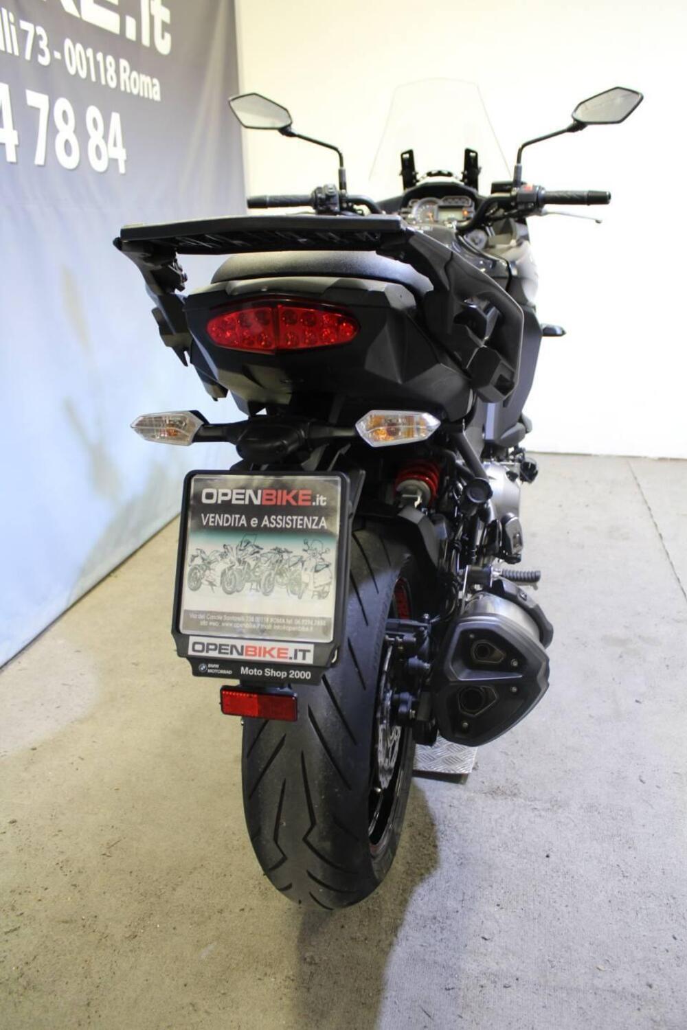 Kawasaki Versys 1000 (2017 - 18) (5)