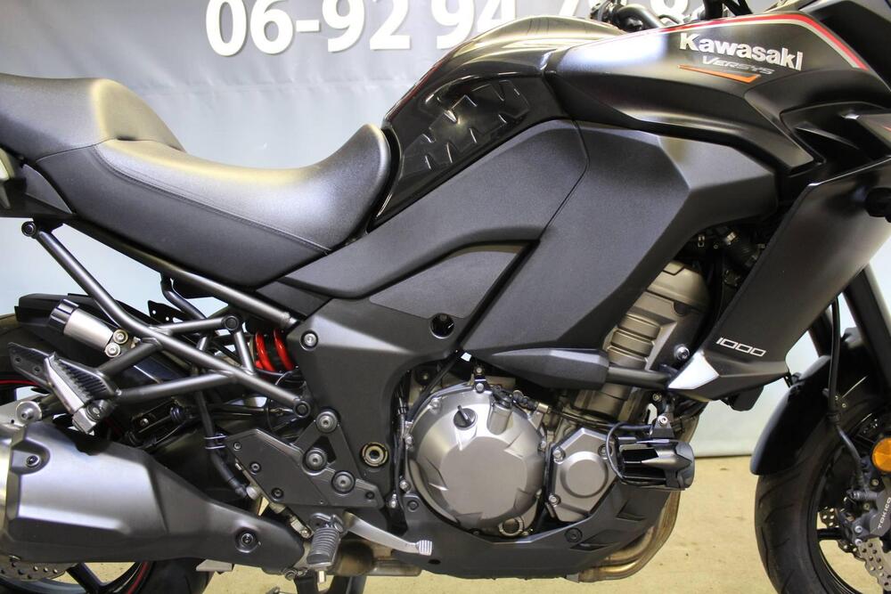 Kawasaki Versys 1000 (2017 - 18) (9)
