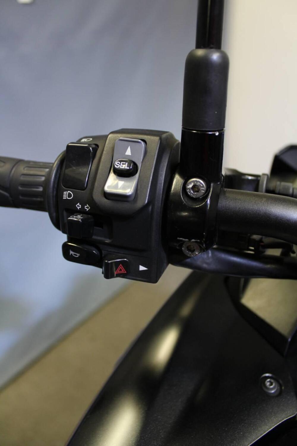 Kawasaki Versys 1000 (2017 - 18) (10)