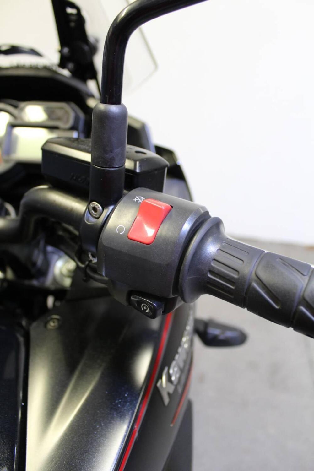 Kawasaki Versys 1000 (2017 - 18) (11)