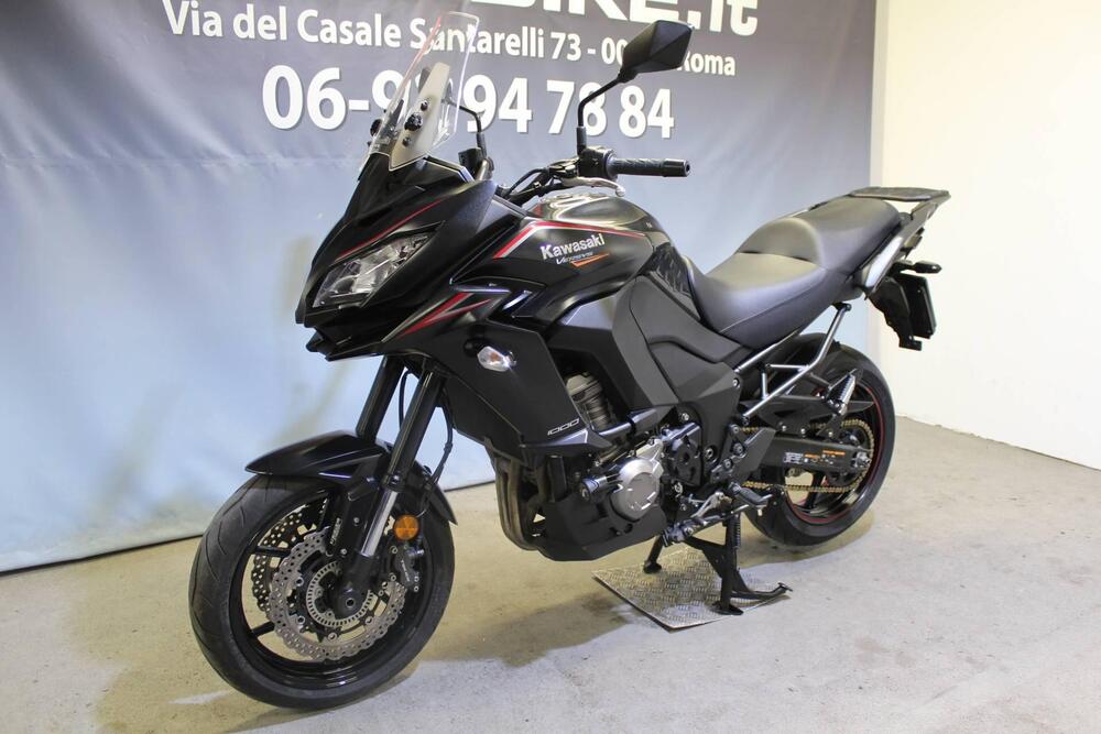 Kawasaki Versys 1000 (2017 - 18) (12)