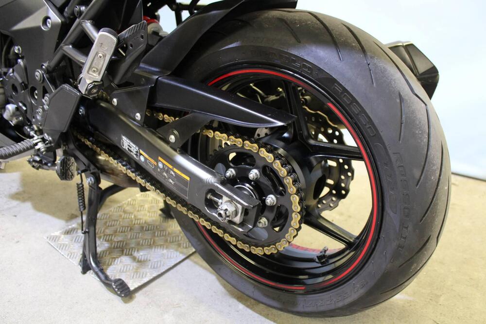 Kawasaki Versys 1000 (2017 - 18) (15)