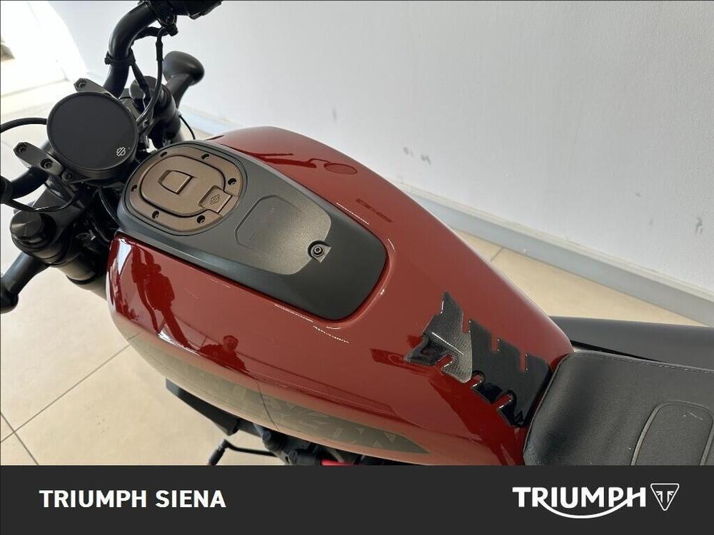 Harley-Davidson Sportster S (2022 - 24) (6)