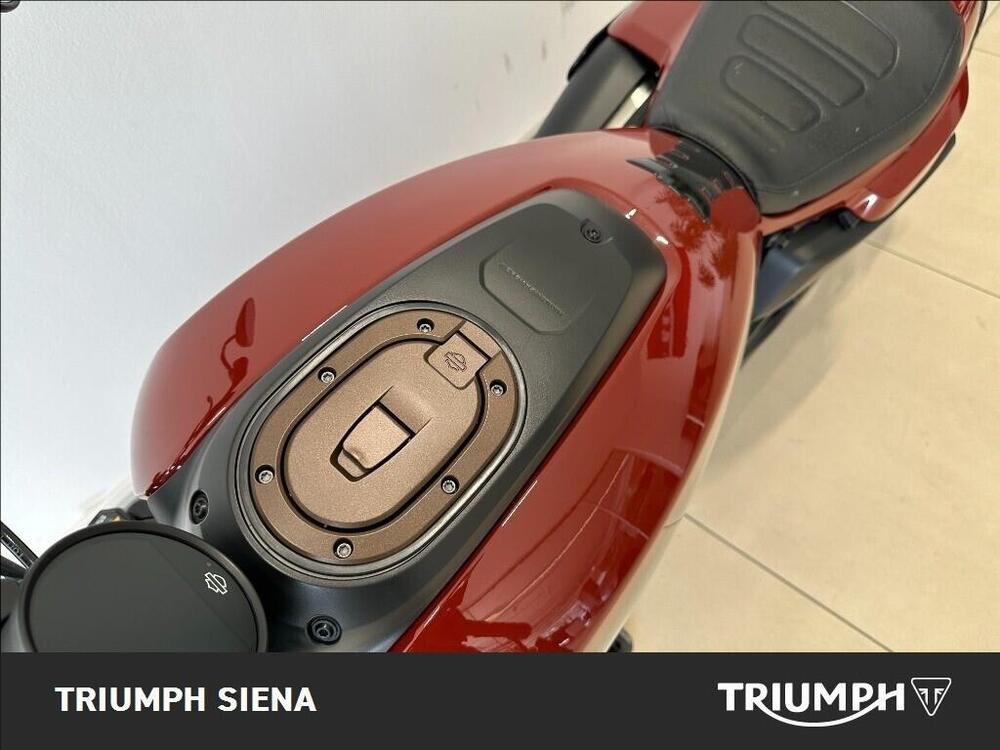 Harley-Davidson Sportster S (2022 - 24) (16)