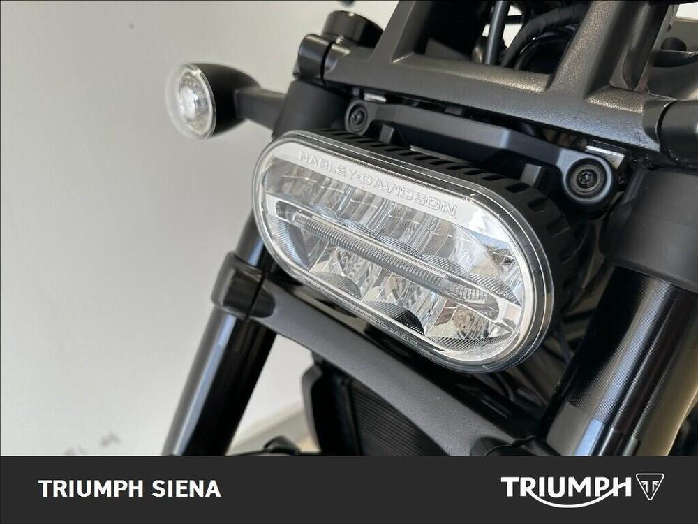 Harley-Davidson Sportster S (2022 - 24) (7)