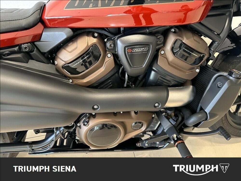 Harley-Davidson Sportster S (2022 - 24) (22)