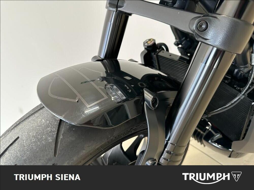 Harley-Davidson Sportster S (2022 - 24) (8)