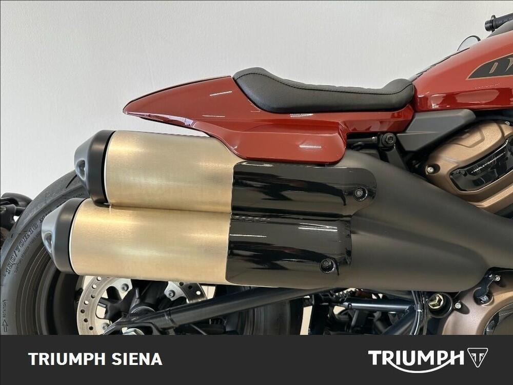 Harley-Davidson Sportster S (2022 - 24) (23)