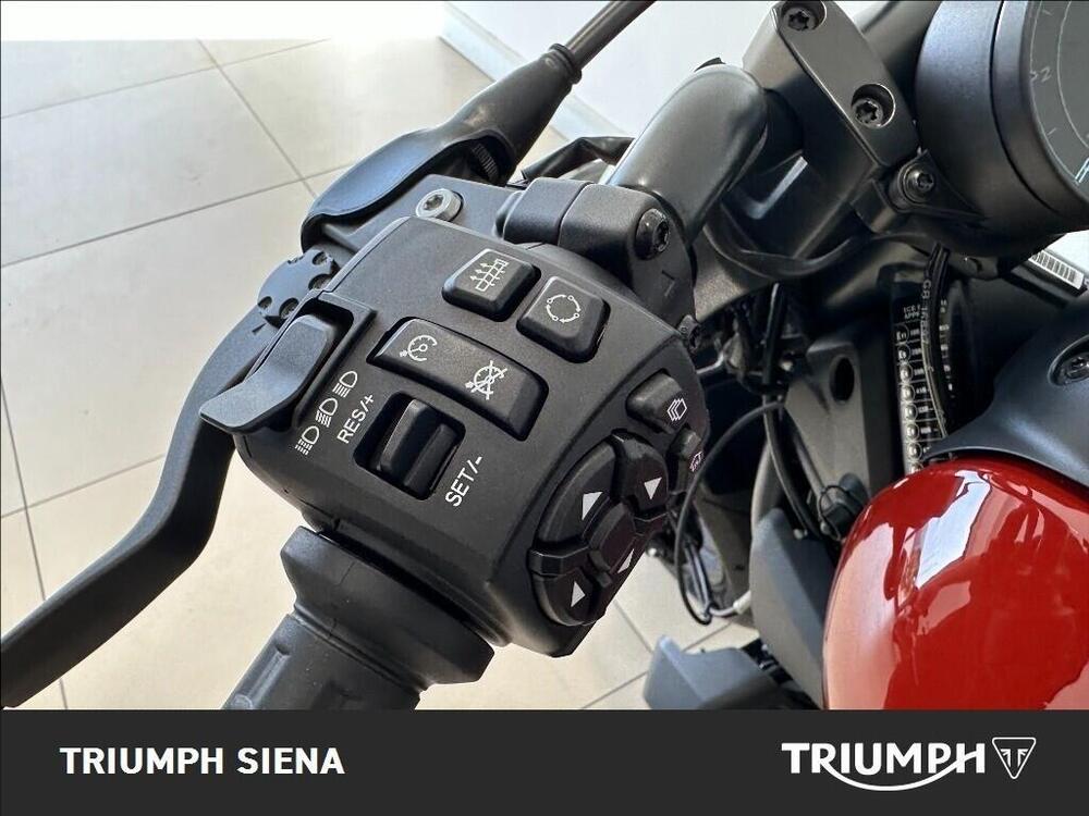 Harley-Davidson Sportster S (2022 - 24) (18)