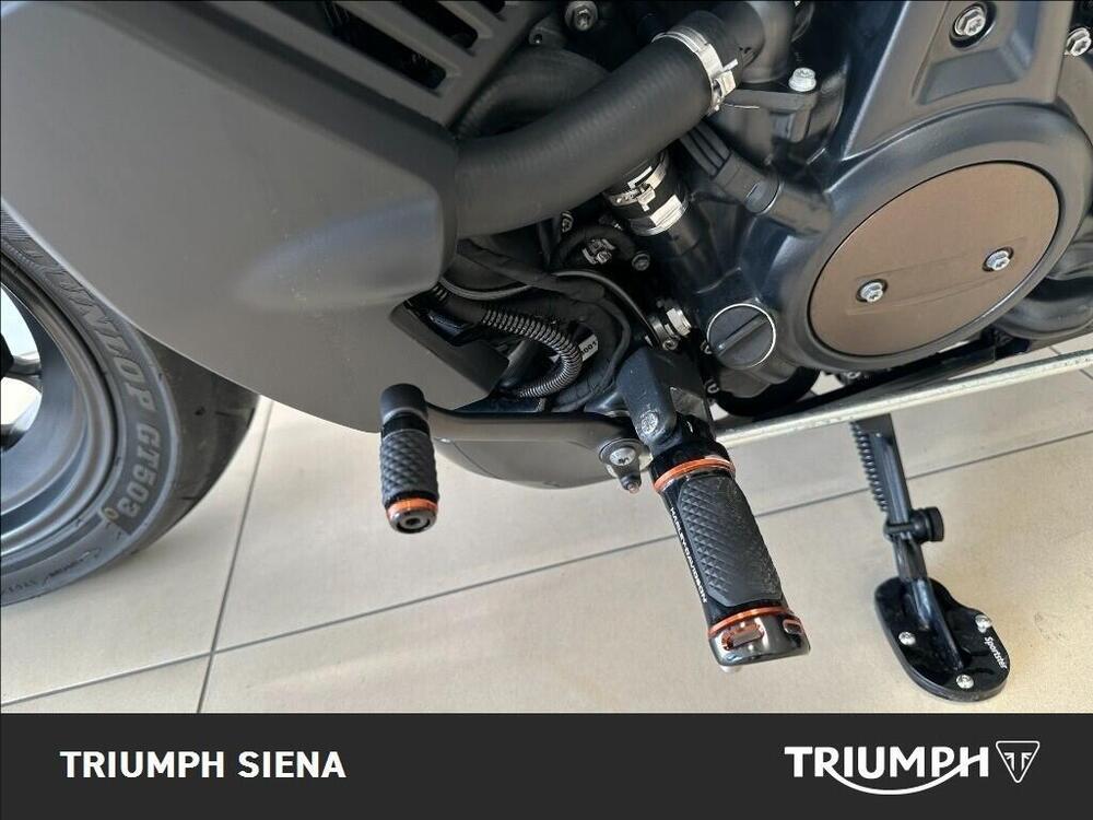 Harley-Davidson Sportster S (2022 - 24) (14)