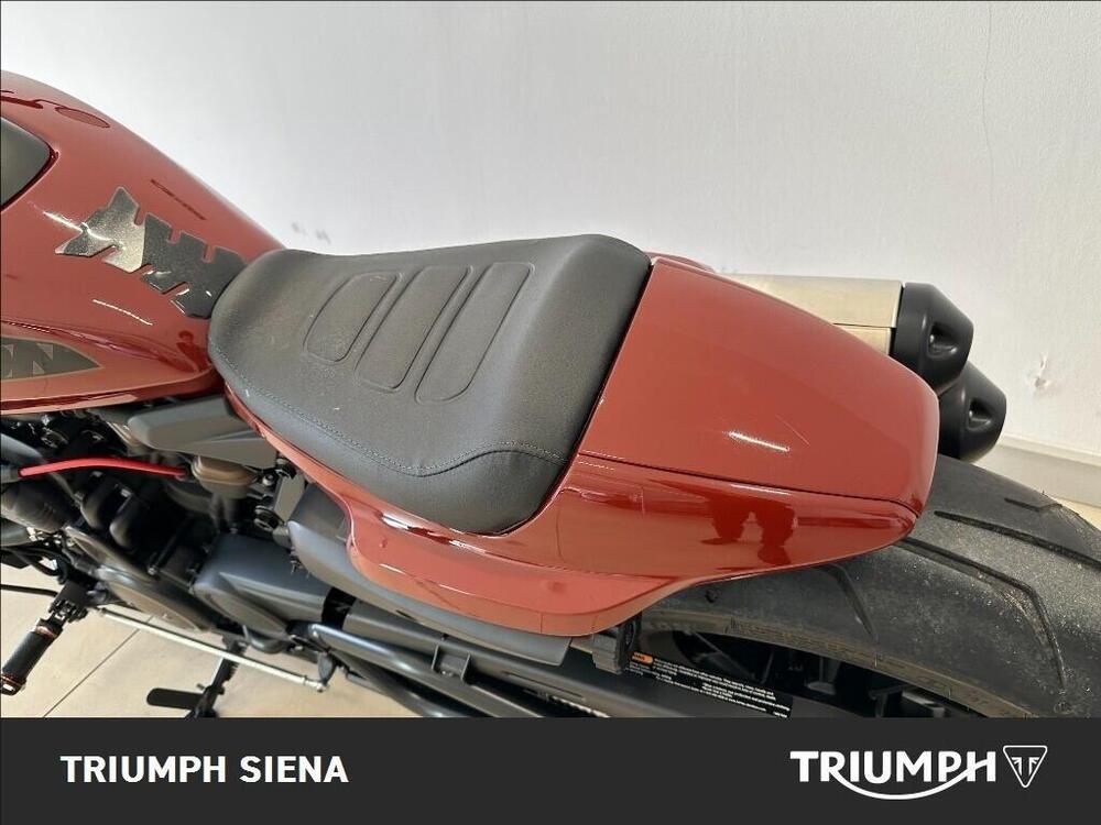 Harley-Davidson Sportster S (2022 - 24) (5)