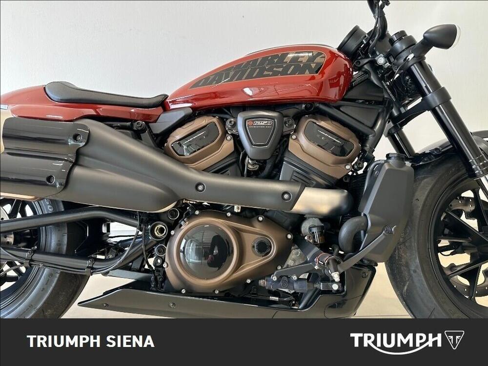 Harley-Davidson Sportster S (2022 - 24) (24)