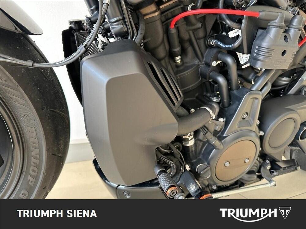 Harley-Davidson Sportster S (2022 - 24) (15)