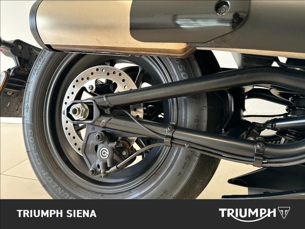 Harley-Davidson Sportster S (2022 - 24) (25)