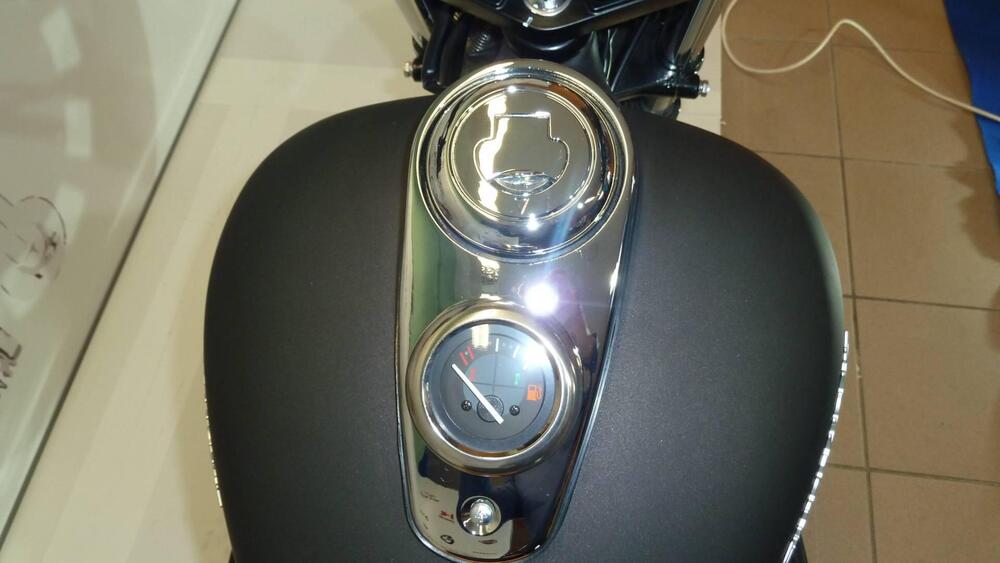 Keeway Motor Superlight 125 (2021 - 26) (3)