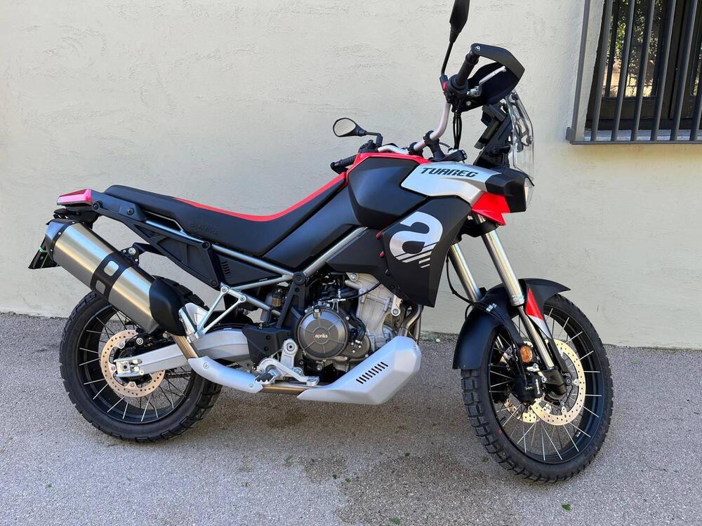 Aprilia Tuareg 660 (2022 - 24)