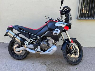 Aprilia Tuareg 660 (2022 - 24) usata