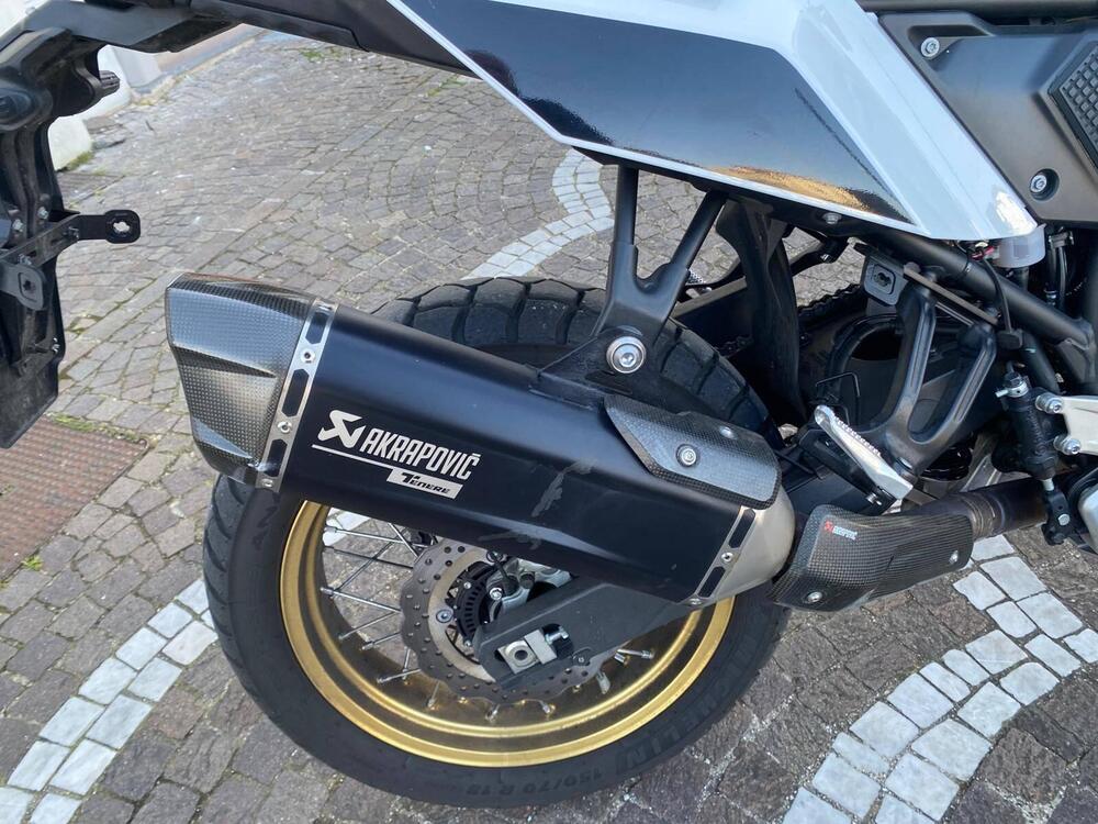 Yamaha Ténéré 700 Rally (2025 - 26) (9)