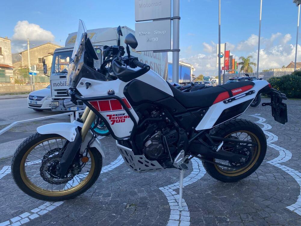 Yamaha Ténéré 700 Rally (2025 - 26) (2)