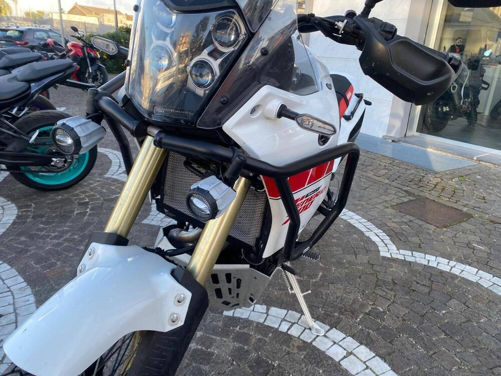 Yamaha Ténéré 700 Rally (2025 - 26) (6)