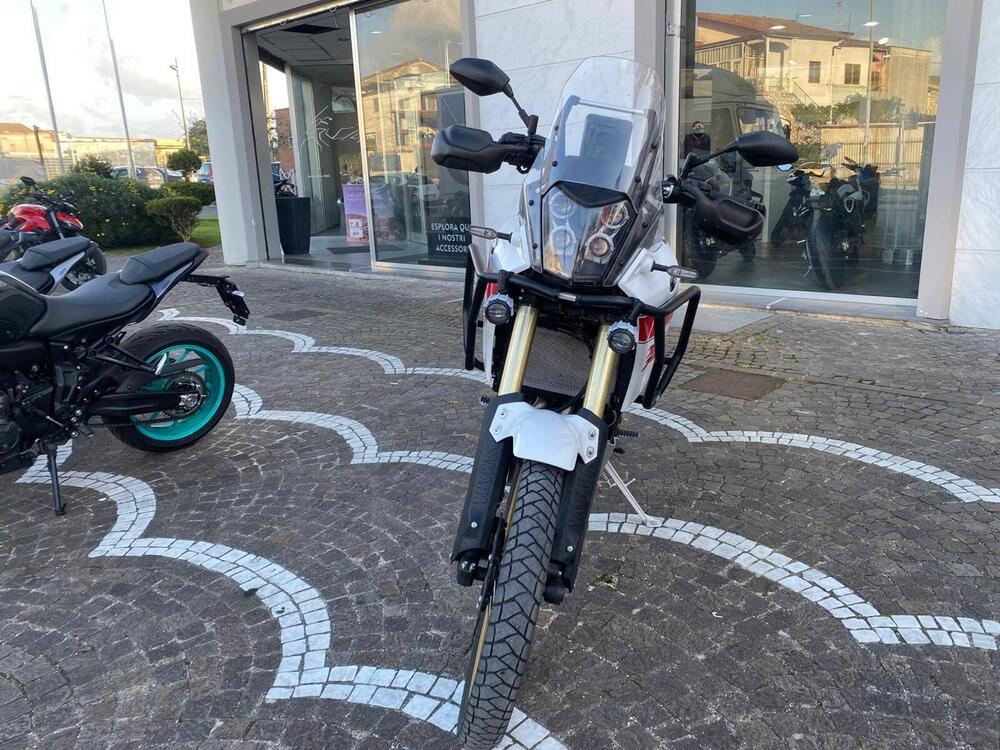 Yamaha Ténéré 700 Rally (2025 - 26) (5)