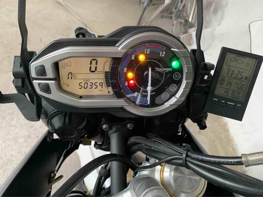 Triumph Tiger 800 ABS (2010 - 14) (2)